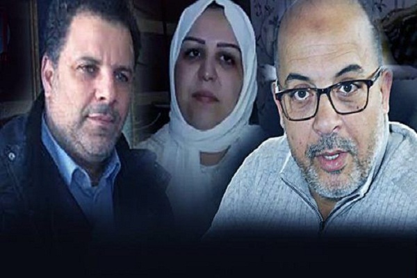 عاااجل: استئنافية البيضاء تسدل الستار على جريمة قتل البرلماني مرداس