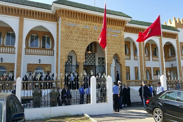 حكم جائر أصدرته غرفة القاضي التونسي يسبب إحراجا لرئيس المحكمة الابتدائية بالجديدة..