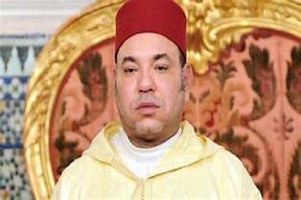بالفيديو: حارس المقبرة التونسية يستغيث بالملك ضد جبروت القاضي التونسي 6/2