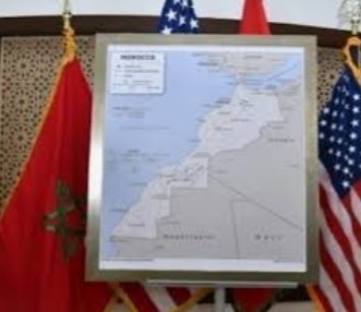 الولايات المتحدة تؤكد السيادة الكاملة للمغرب على أقاليمه الجنوبية