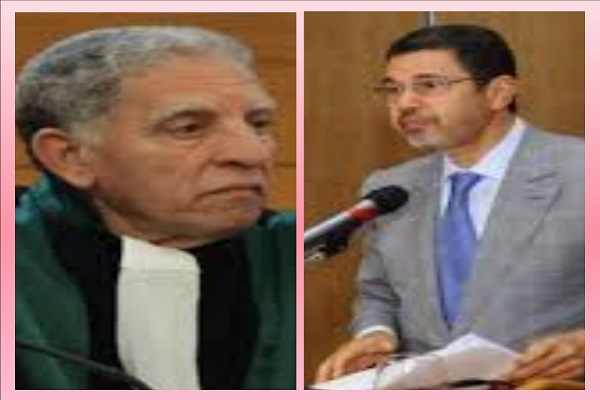 رابطة قضاة المغرب تجتمع مع المجلس الأعلى للسلطة القضائية حول الشأن المهني