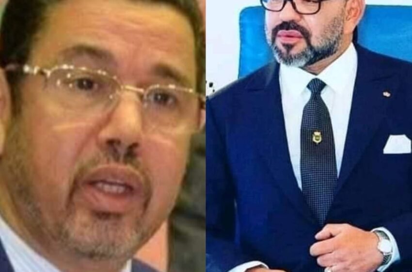 رسالة موجهة إلى جلالة الملك والرئيس المنتدب للمجلس الأعلى للسلطة القضائية.. ورئيس ابتدائية الجديدة في مهب الريح