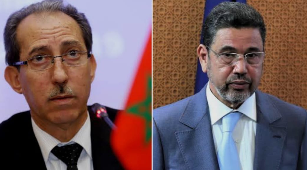 قضاة جدد بابتدائية الجديدة نزهاء وبعض نواب الوكيل العام باستئنافية الجديدة أصبحوا أصولا تجارية  